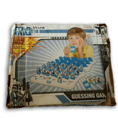 Star Wars Guess Who Game - Toy Chest Pakistan
