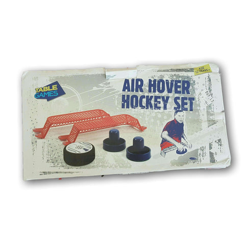 Air Hover Hockey Stick