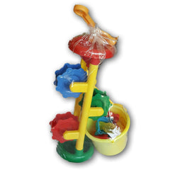 Sand Swirl Toy - Toy Chest Pakistan