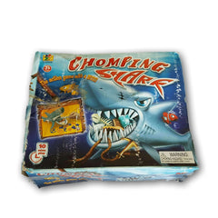 Chomping shark - Toy Chest Pakistan