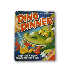 Dino Dinner - Toy Chest Pakistan