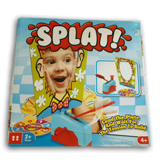 Splat - Toy Chest Pakistan