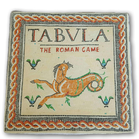 Tabvla The Roman Game