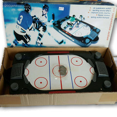 Air hockey - Toy Chest Pakistan