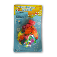 Water balloons with filler - Toy Chest Pakistan