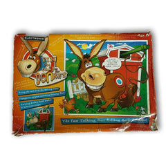 Pin the Tail on the Donkey - Toy Chest Pakistan