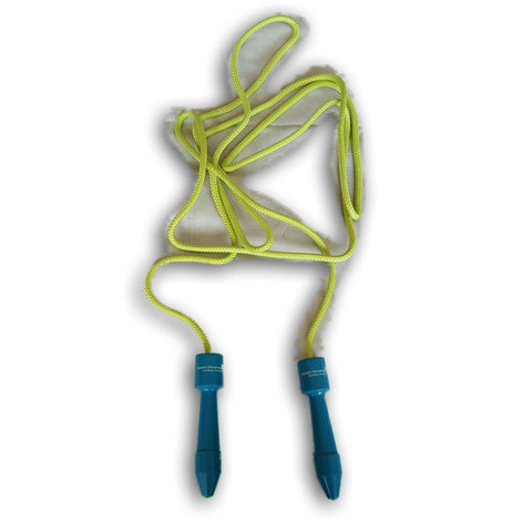 Skipping Rope (Lime Green)