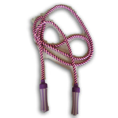 Skipping rope (purple) - Toy Chest Pakistan