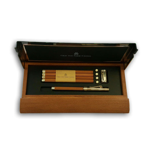 Faber Castell Collector'S Pencil Set