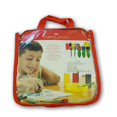 Faber Castell Paint Set - Toy Chest Pakistan