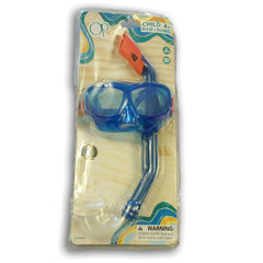 Mask and Snorkel NEW - Toy Chest Pakistan