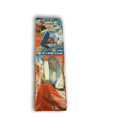 NEW Air Foil Kite Spiderman 31 inch - Toy Chest Pakistan