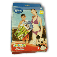 Disney Surf Rider - Toy Chest Pakistan