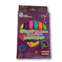 Stamp Makers - Toy Chest Pakistan