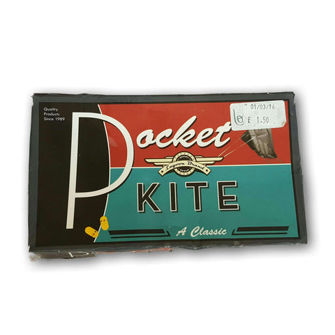 Pocket Kite