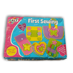 First Sewing Kit - Toy Chest Pakistan
