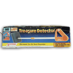 Treasure Detector - Toy Chest Pakistan