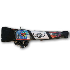 Sky Dog Kite- 48 Inch  NEW - Toy Chest Pakistan