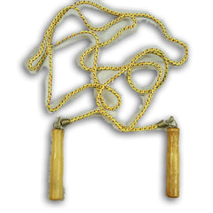 Skipping rope (yellow) - Toy Chest Pakistan