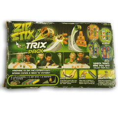 Zip Stix Trix - Toy Chest Pakistan
