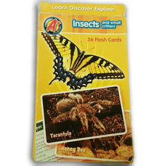 A+ Insects and Small Critters - Toy Chest Pakistan