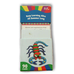 Summer Skills Grade 5 - Toy Chest Pakistan