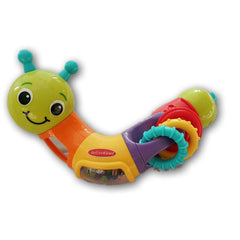 Infantino Bendy Bug - Toy Chest Pakistan