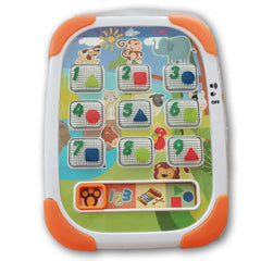Tablet for Kids - Toy Chest Pakistan