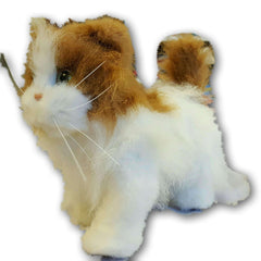 Fur Real Kitten - Toy Chest Pakistan