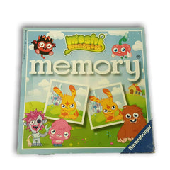 Moshi Monster Memory Game - Toy Chest Pakistan