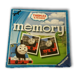 Thomas Train Memory Game - Toy Chest Pakistan