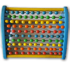Abacus - Toy Chest Pakistan