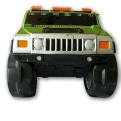 Hummer - Toy Chest Pakistan