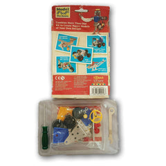 Model Mechanic - Toy Chest Pakistan