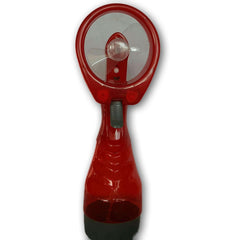 Spray Bottle Fan - Toy Chest Pakistan