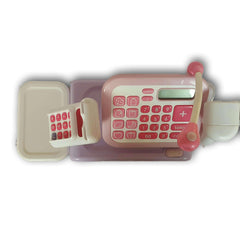 ELC Cash Register- Pink - Toy Chest Pakistan