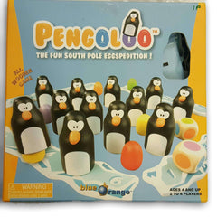Pengoloo (1 penguin less) - Toy Chest Pakistan