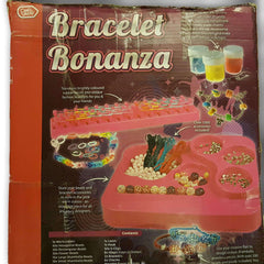 Bracelet bonanza (assorted contents( - Toy Chest Pakistan