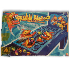 Piranha Panic - Toy Chest Pakistan