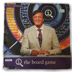 IQ the Board Game - Toy Chest Pakistan