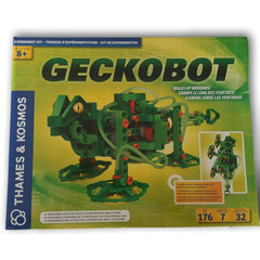 Geckobot NEW Sealed - Toy Chest Pakistan