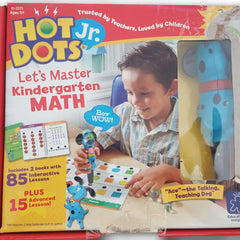 Hot Dots Jr. - Toy Chest Pakistan