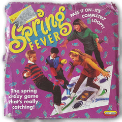 Spring Fever - Toy Chest Pakistan