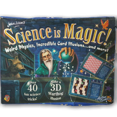 Science is Magic - Toy Chest Pakistan