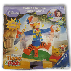 Bounce Bounce Tigger Game - Toy Chest Pakistan