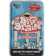 Big Brain Academy - Toy Chest Pakistan
