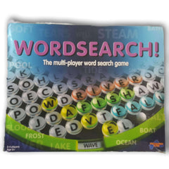 Wordsearch - Toy Chest Pakistan