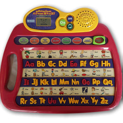 Vtech Phonics from a-z - Toy Chest Pakistan