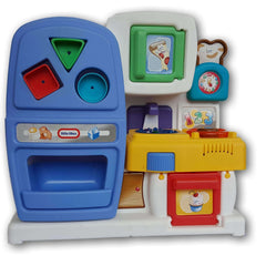 Little Tikes Discover Sounds Kitchen - Toy Chest Pakistan