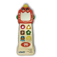 Vtech phone - Toy Chest Pakistan